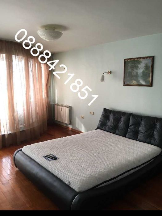 Дава се под наем Тристаен апартамент в София, Борово - 120 кв.м за 800 € - Снимка #8