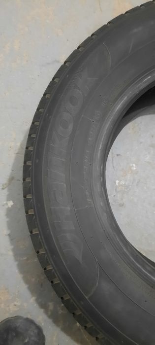 Автошины Hankook Optimo