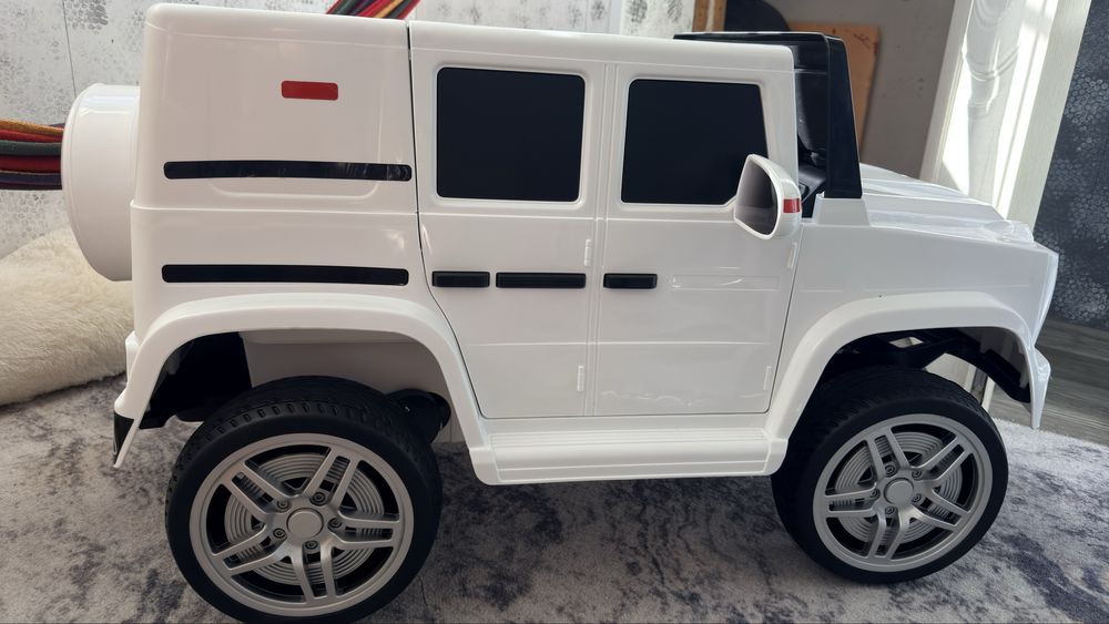 Электро мобиль детский