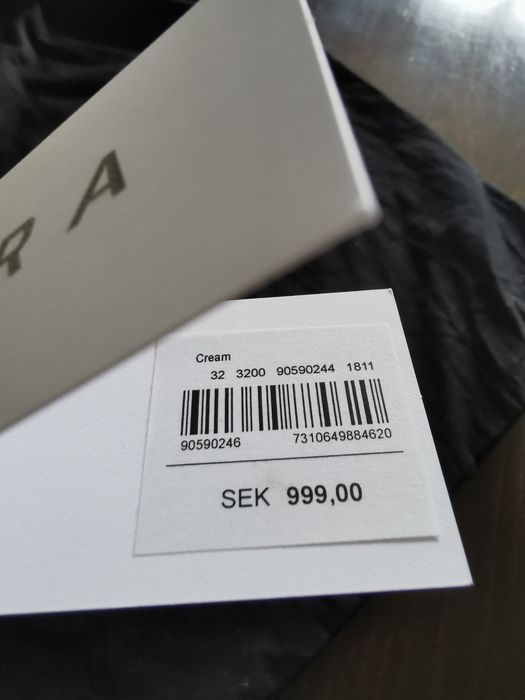 Дамска кожена чанта Wera Stockholm