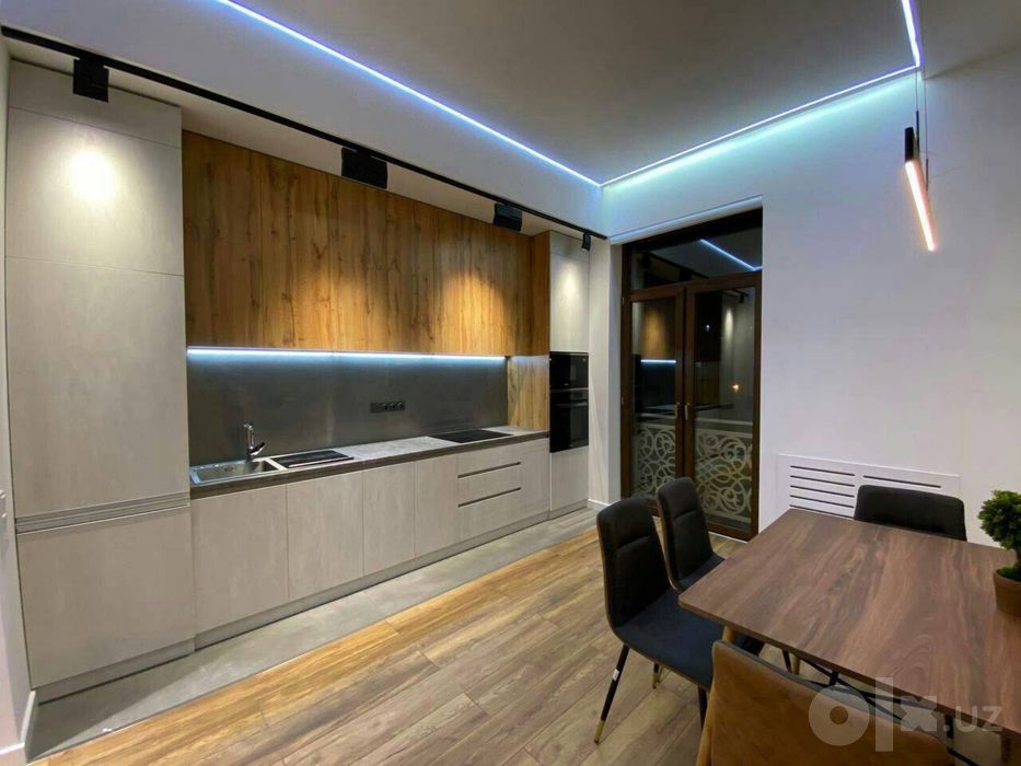 ЖК Mirabad Palace Мирабадский район Продается 3х ком 78м2