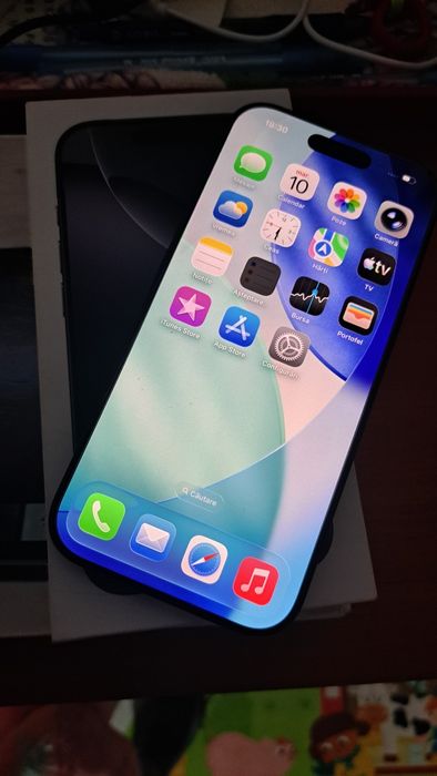 Vand/Schimb iphon 16pro cu Ss25ultra