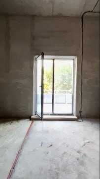 Infinity Премиум ЖК на Ц1, 3 комнатная квартира 80м2 потолок 4.6м