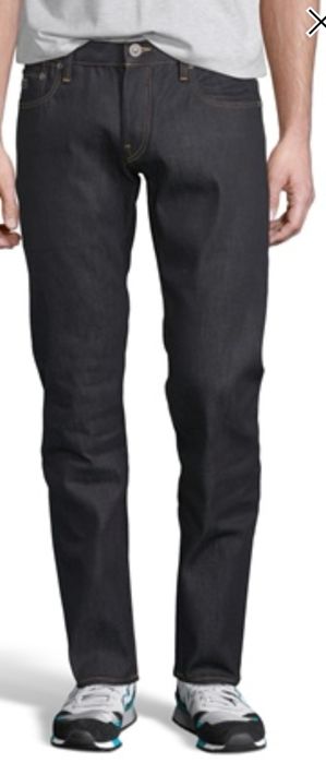 Дънки G-Star /Нови О-9/ (N 30/34)