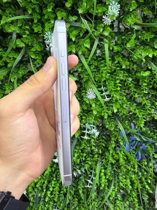 iPhone 16 Pro Max NASIYA SAVDO
