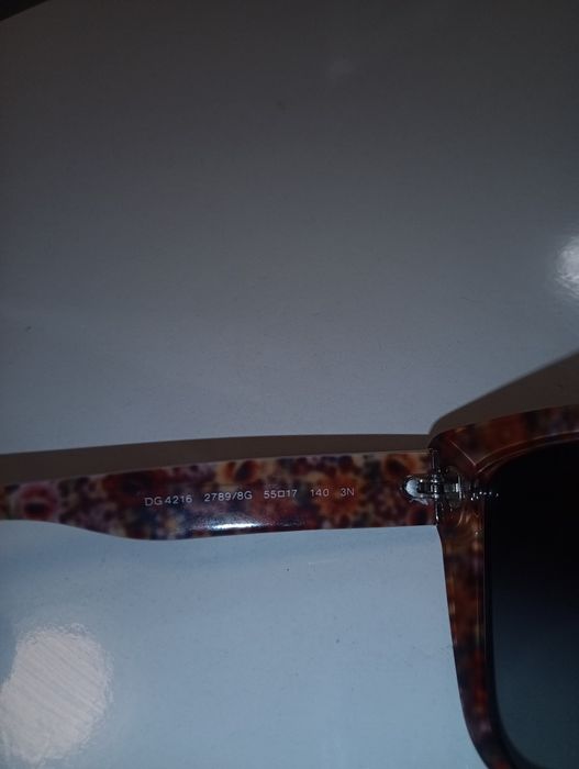 Очила Dolce Gabana