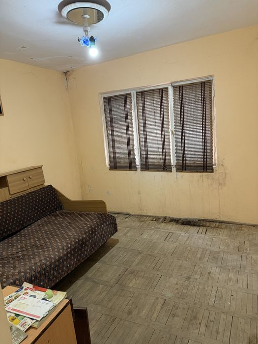 Apartament Dorohoi -47 mp —etaj 1