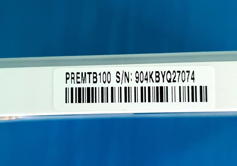 Telecomanda LG Air Conditioning PREMTB100