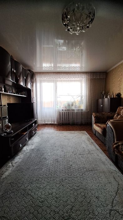 Продаётся 2х комн. квартира