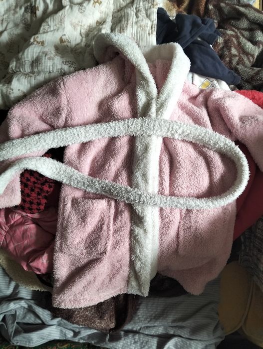 Одежда на девочку от 0 до 8 лет