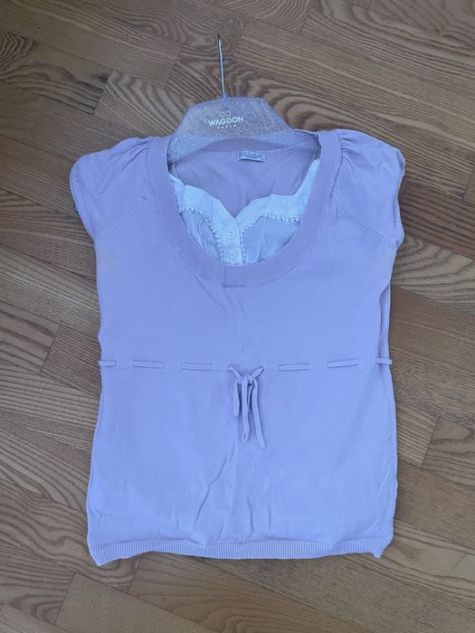 Бодита и корсети, блузки -Victoria secret, Waggon Paris, Ted baker-S/M