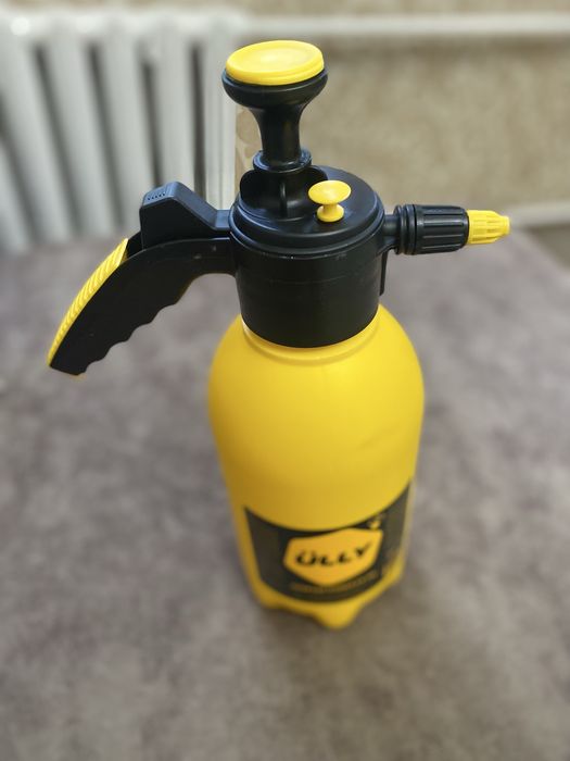 Опрыскиватель воды