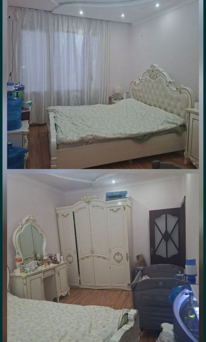 Продаётся 4/2/4 Юнусабад 11 квартал  метро Юнусабад