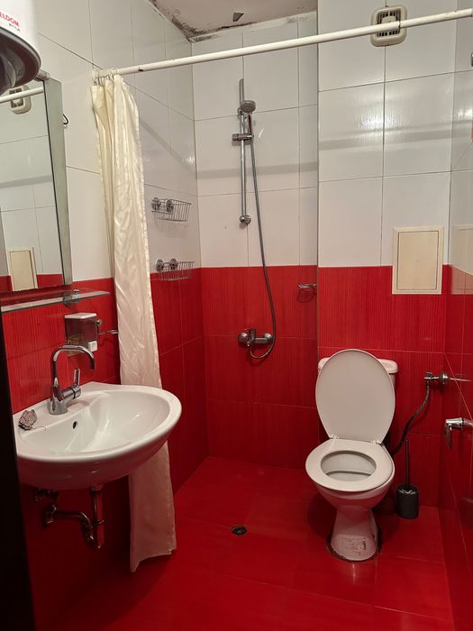 Дава се под наем Двустаен апартамент в София, Редута - 75 кв.м за 510 € - Снимка #8