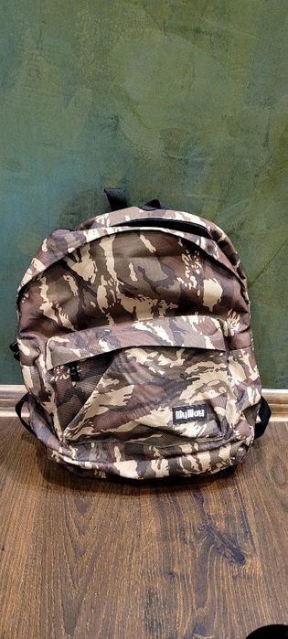 Камуфлажна раница НОВА