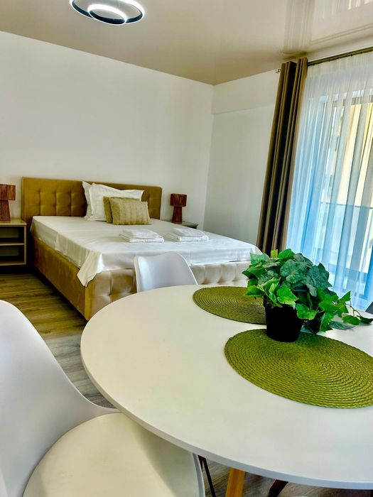 Regim hotelier Iasi Central Grand Loft