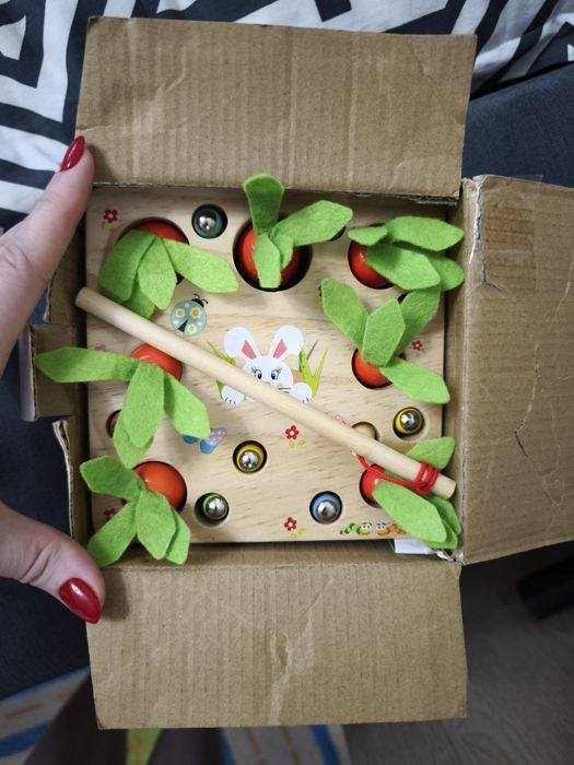 Игрушки развивающие