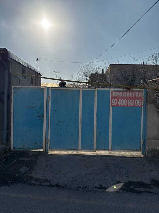 Срочно продается дом 5.5 соток