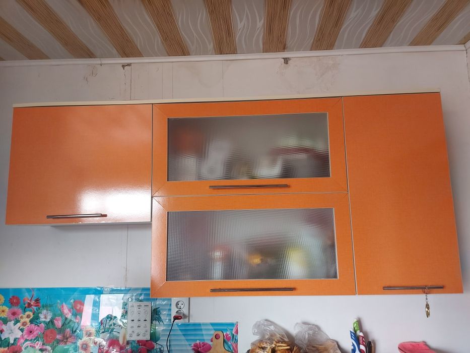 Кухний гарнитура