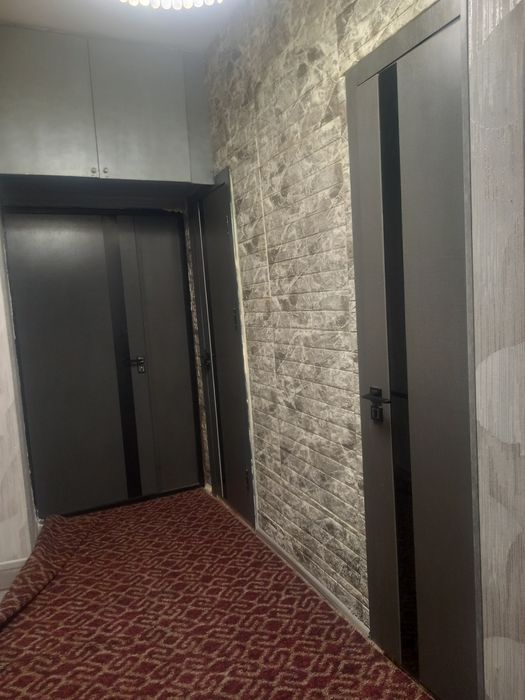 Аренда комнаты с хозяйкой на месяц и день