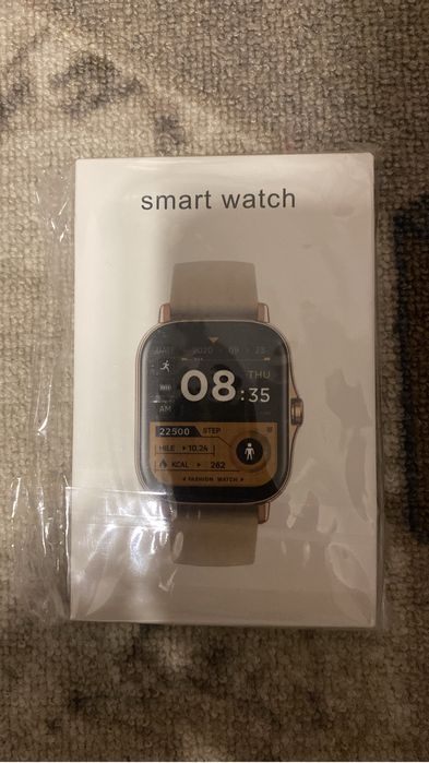 Смарт часы срочно