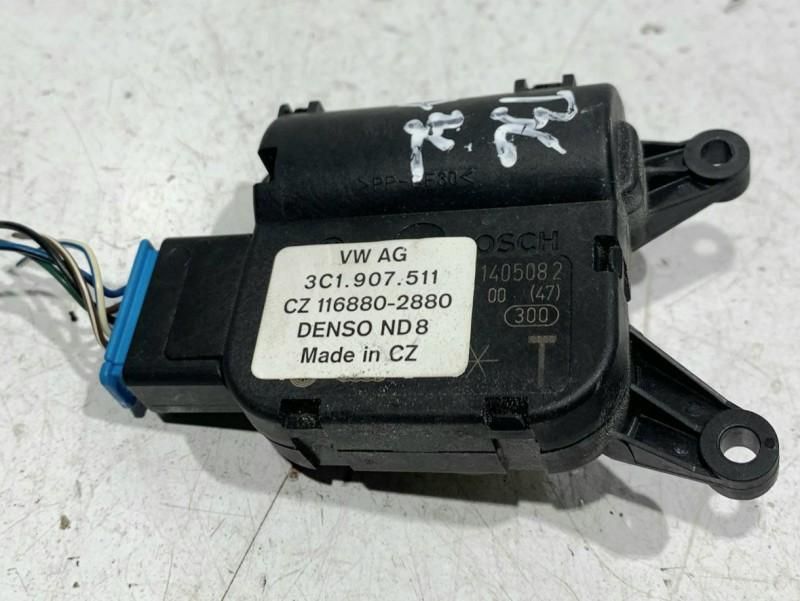 Motoras clima Volkswagen Passat B6 3C 3C1907511 Break