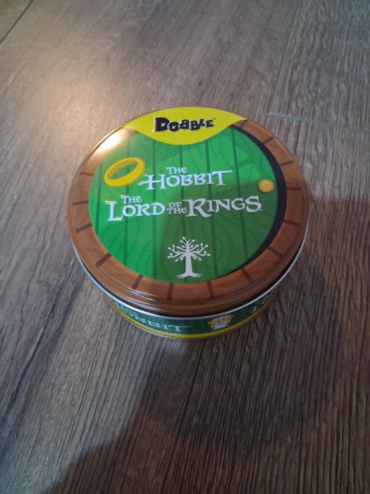 Две настолни игри