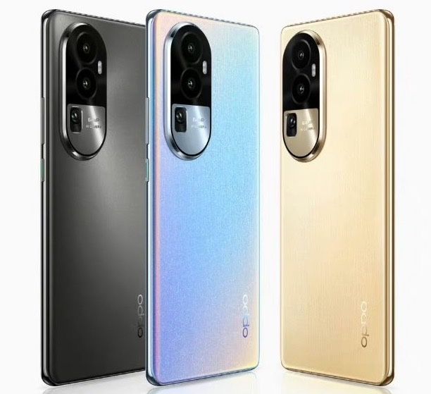 OPPO RENO 10 ОПТОМ и в розницу
