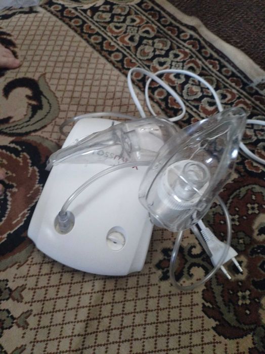 Апорат для двшание rossmax