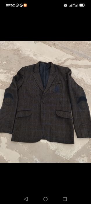 Продам  одежды  для  мальчика   в  хорошем  состоянии