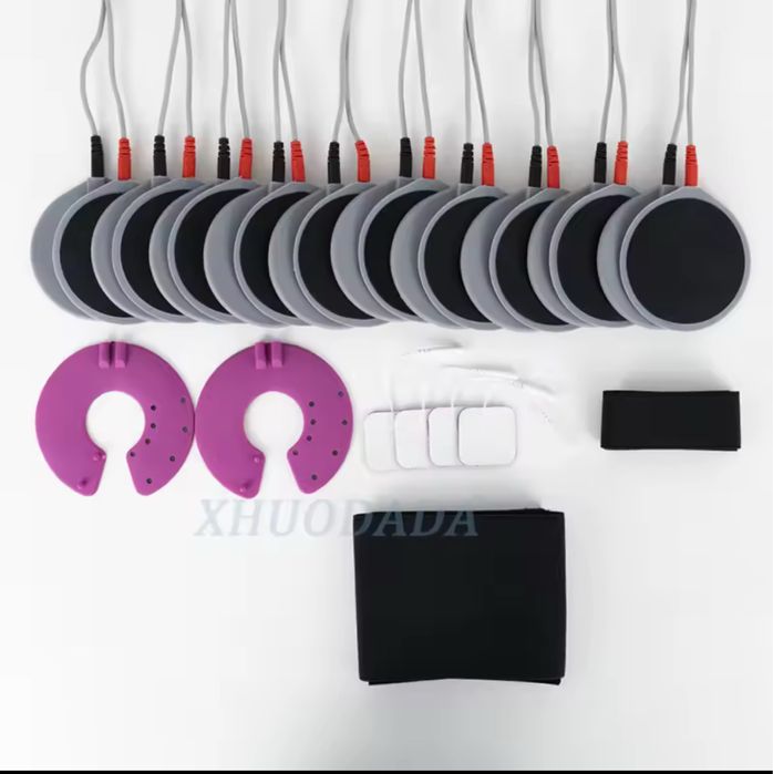 Aparat electrostimulare