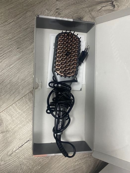 Perie de par electrica Remington