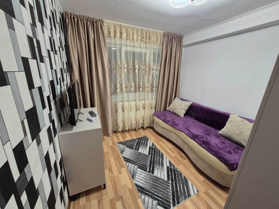 Închiriez apartament 2 camere