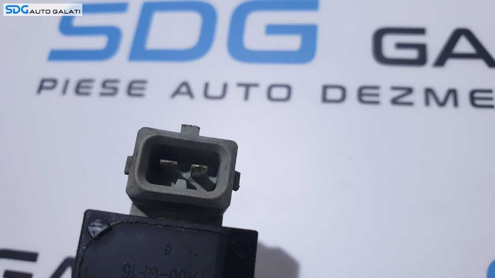 Supapa Supape Electrovalva Vacum Vacuum Hyundai i20 1.6 CRDI 2008 - 2014 Cod SDGM45