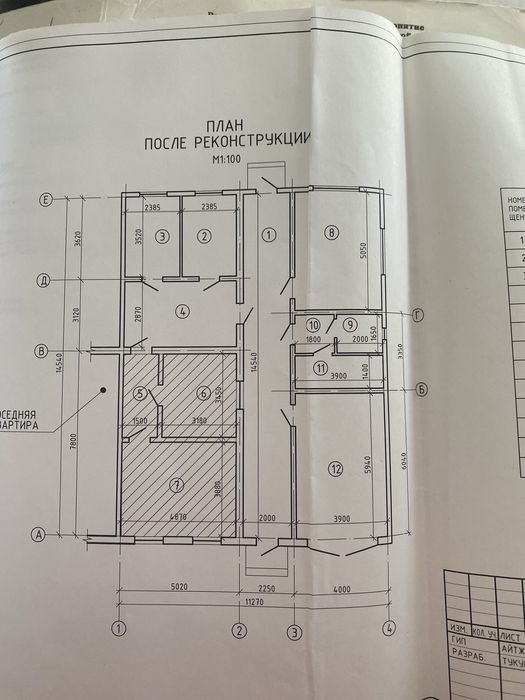 Продам Дом в поселке Пугачево