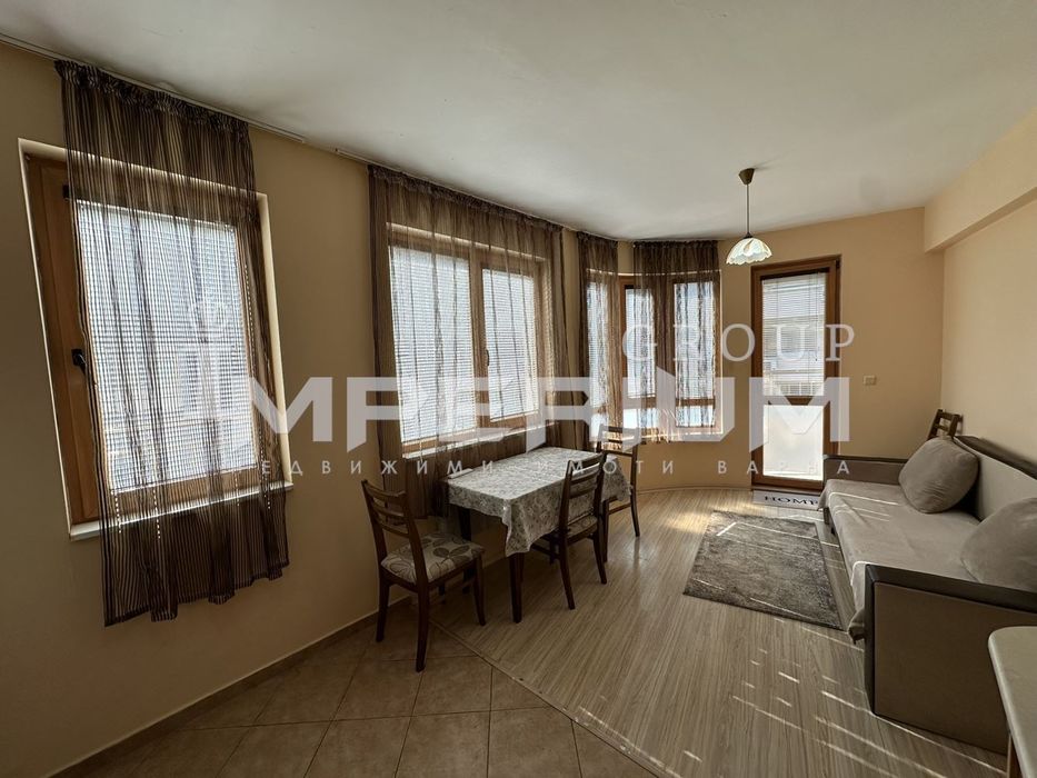 ДВУСТАЕН апартамент под наем в района на Базар Левски, гр. Варна