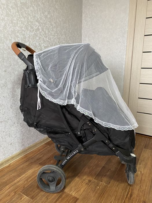 Пподам коляску