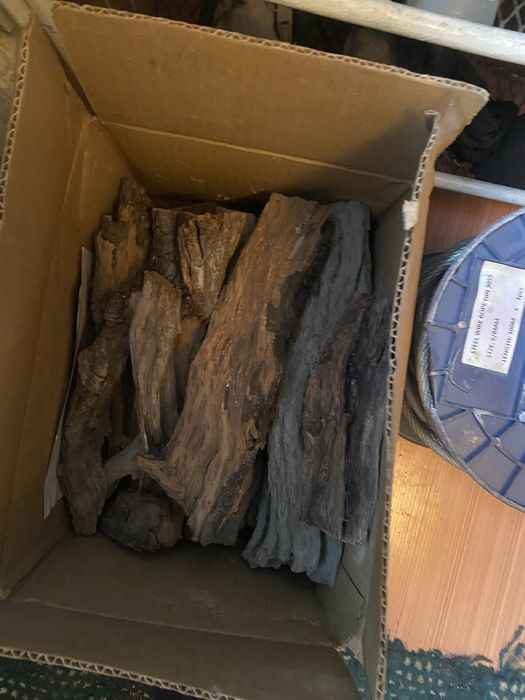 Саксаул (дрова).