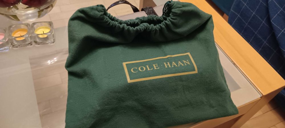 Бутикова дамска чанта Estee Lauder