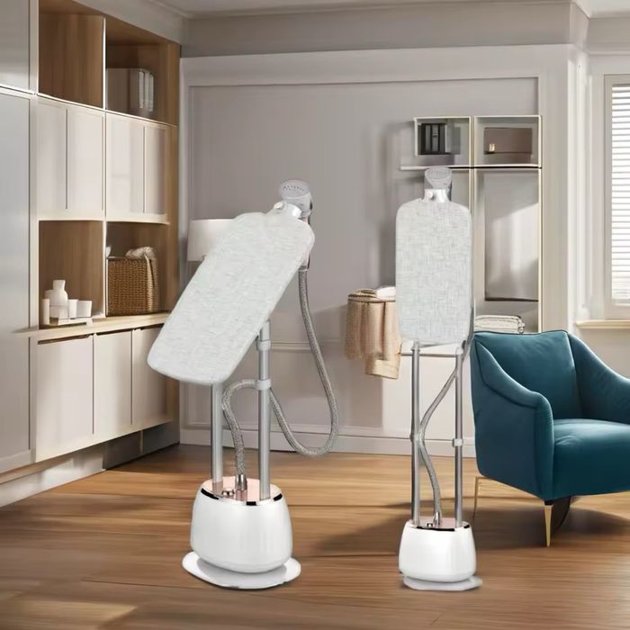 Компактная паровая машина