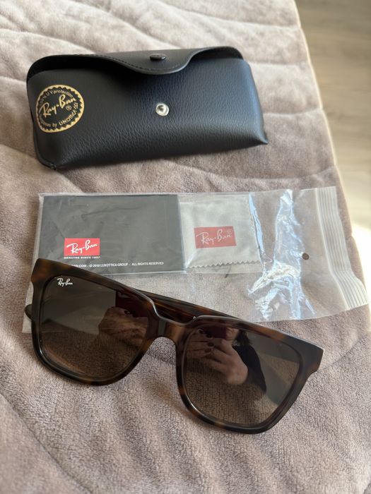 Слънчеви очила Ray Ban