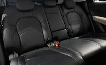 Chevrolet Captiva 2022