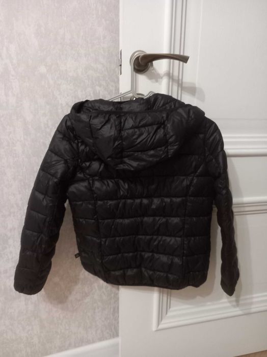 Весенне-осенняя куртка для девочек