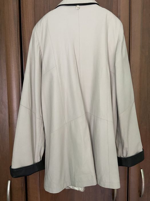 Продам новую кодунную куртку