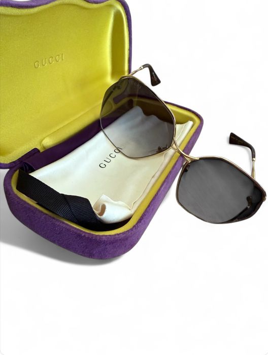 Gucci GGO818SA слънчеви очила