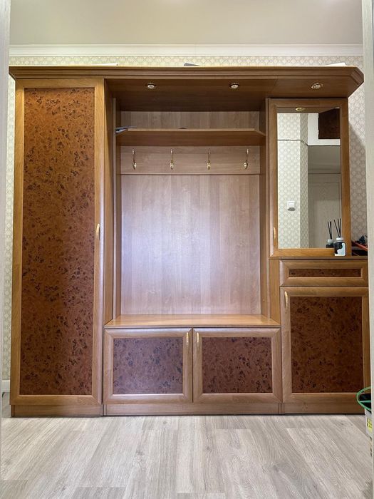 Мебель в прихожую