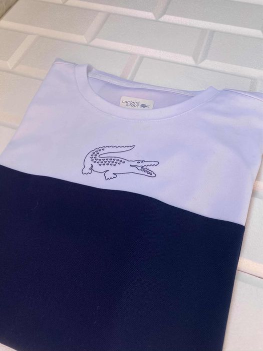 Мъжка тениска Lacoste Sport