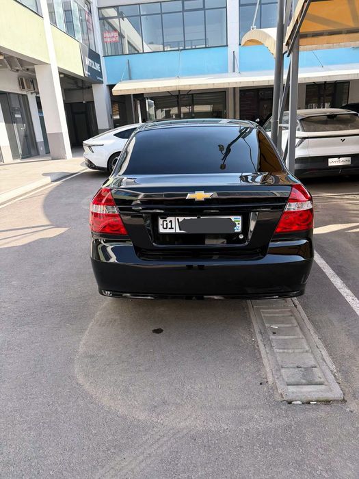 Nexa-3 A/T full navarot