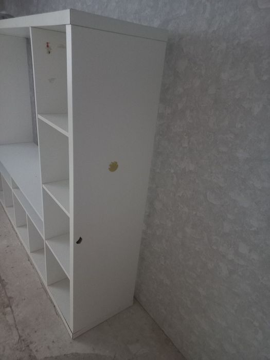 Шкаф по телевизор