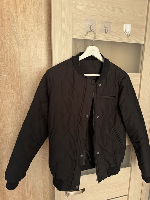 Новый женский бомбер